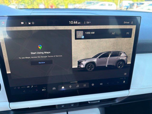 New 2026 MAZDA CX-5 Preferred AWD/4WD image 24
