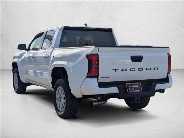 New 2025 Toyota Tacoma SR5 image 8