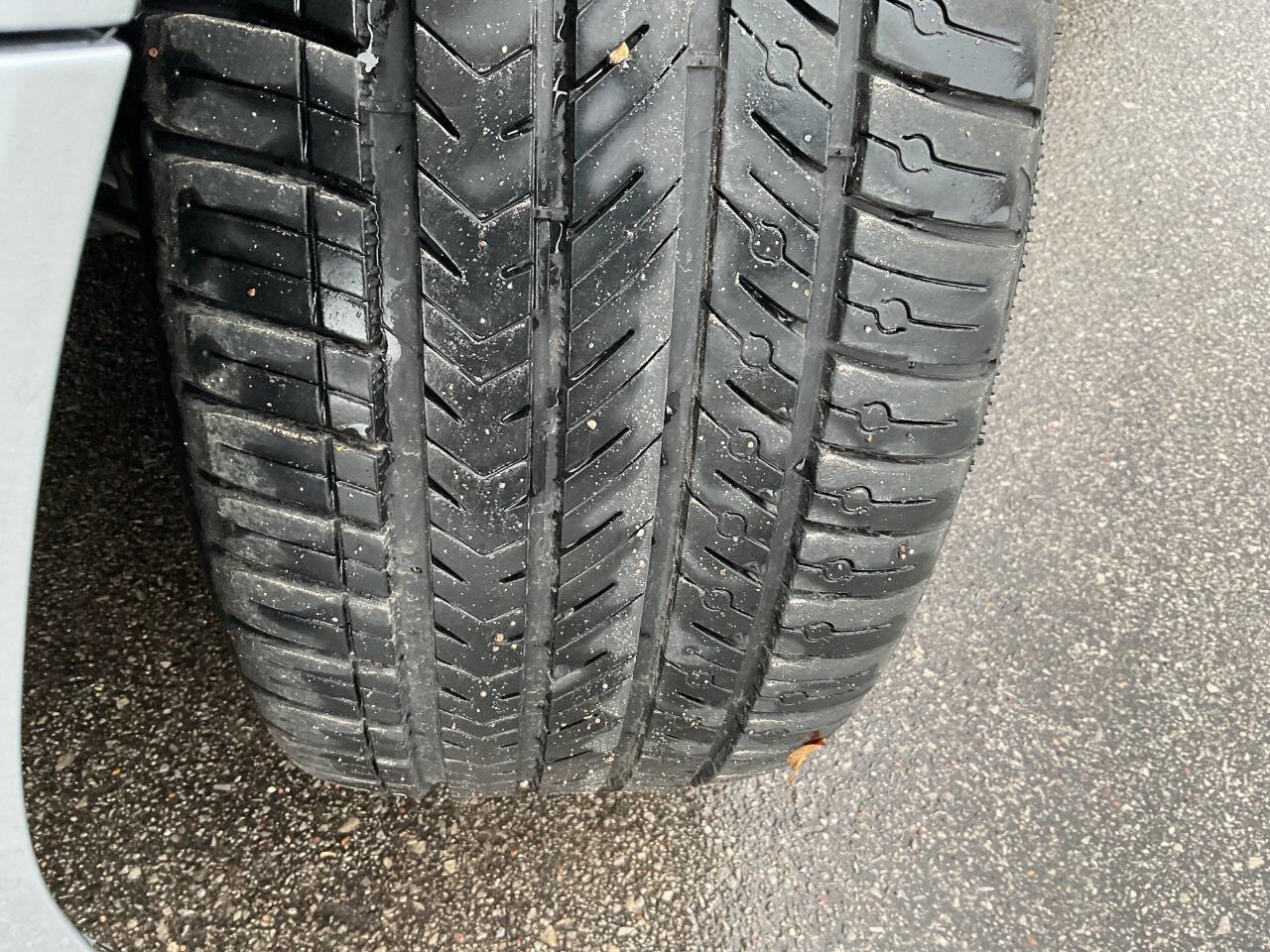 Used 2023 Subaru WRX Premium image 48