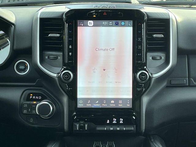 New 2026 RAM 1500 Big Horn image 16