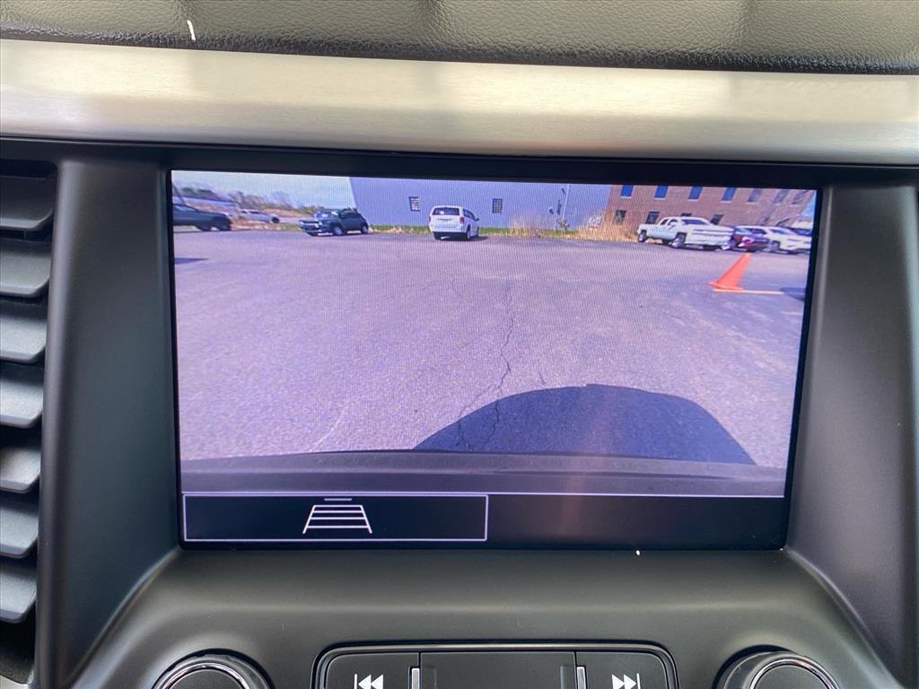 Used 2021 GMC Acadia SLE w/ Driver Convenience Package AWD/4WD image 16