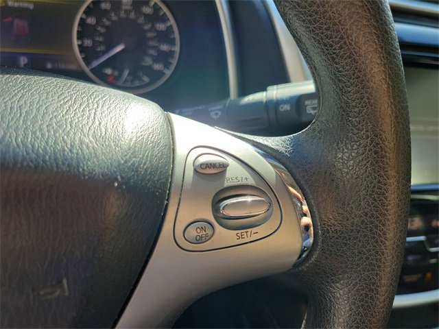 Used 2017 Nissan Murano S w/ Navigation Package image 19