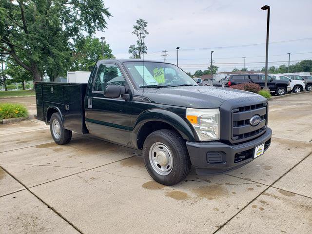 Used 2015 Ford F250 XL RWD image 8