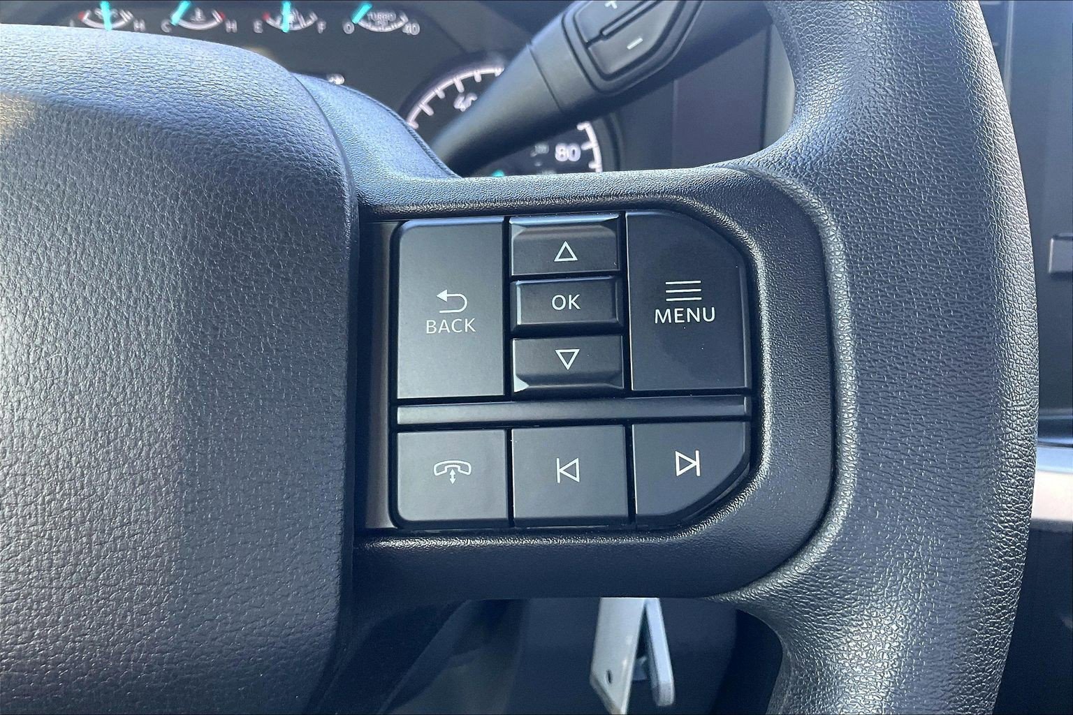 Used 2025 Ford F250 XLT w/ FX4 Off-Road Package image 20