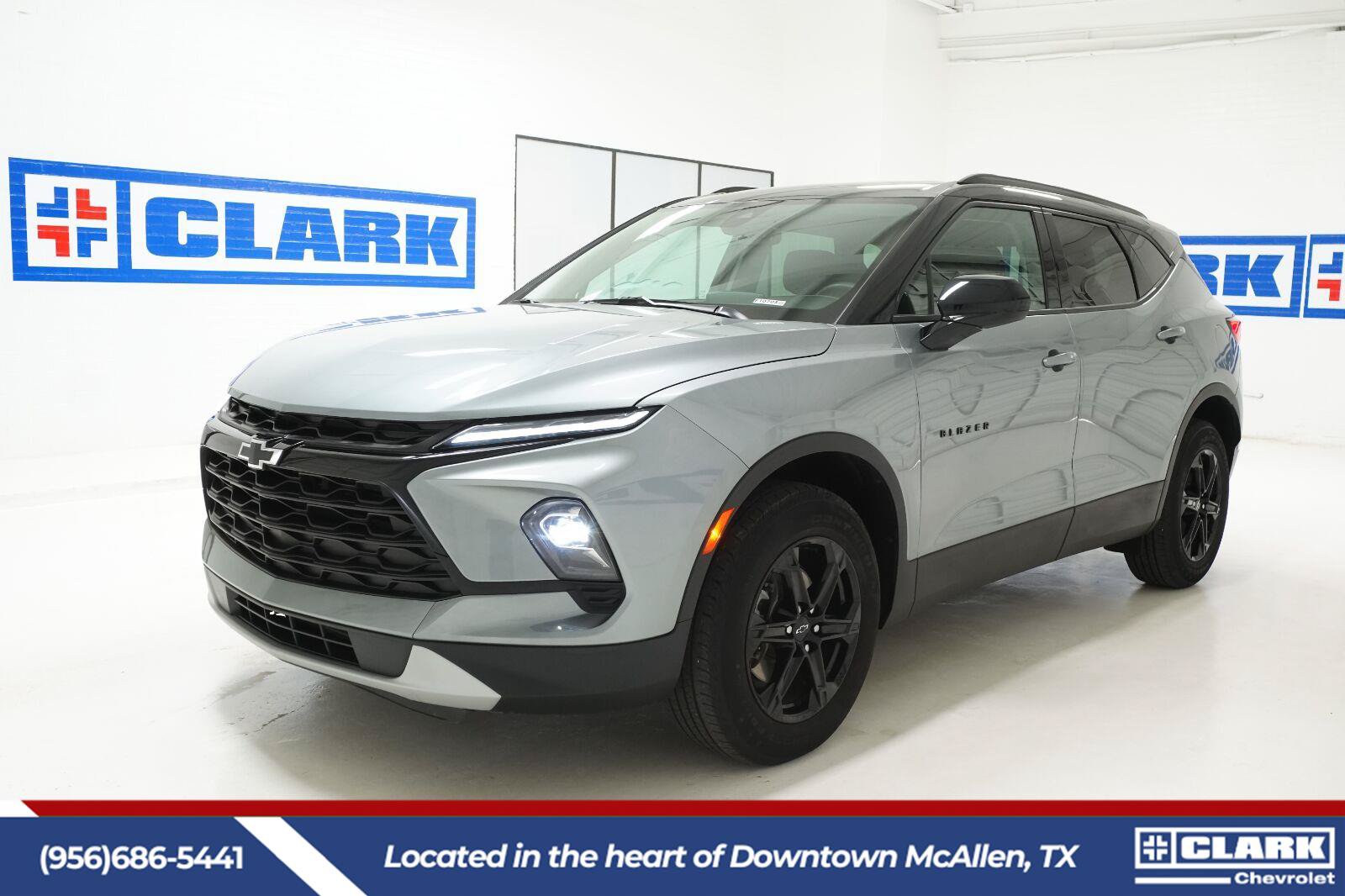 Used 2024 Chevrolet Blazer LT w/ Convenience Package