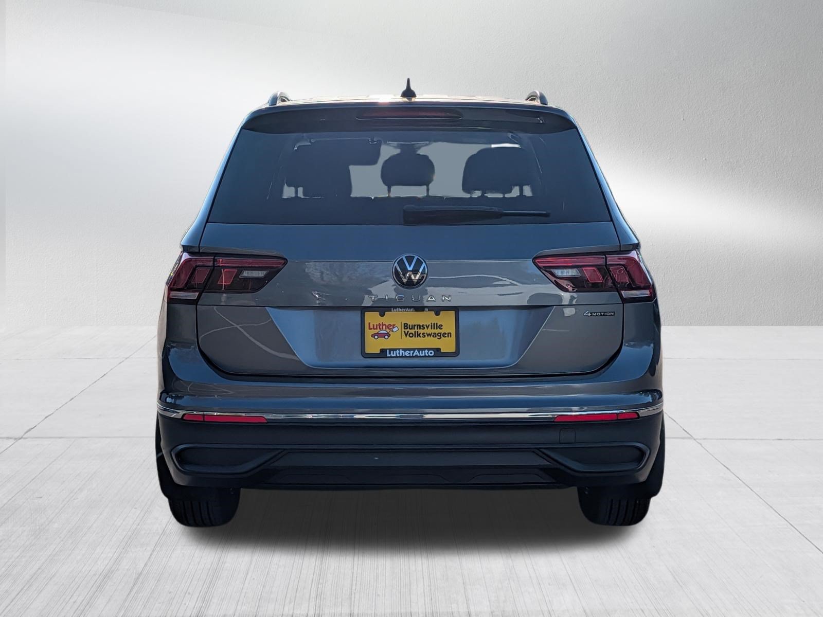Certified 2023 Volkswagen Tiguan S w/ Driver Assistance Package AWD/4WD image 6