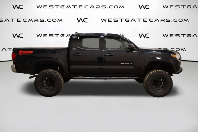 Used 2019 Toyota Tacoma SR5 image 8
