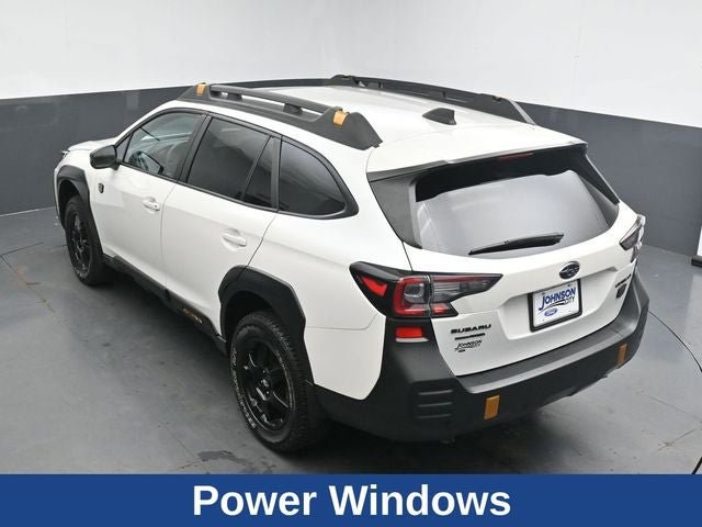 Used 2022 Subaru Outback Wilderness AWD/4WD image 24