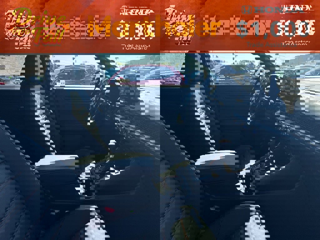 New 2026 Honda CR-V Sport-L image 21