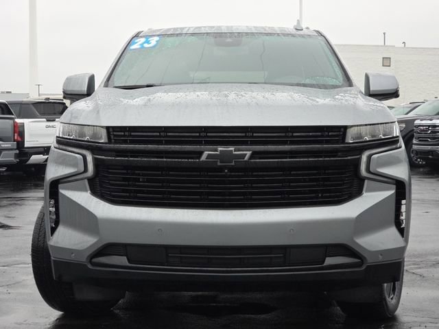 Used 2023 Chevrolet Tahoe RST w/ Luxury Package image 19