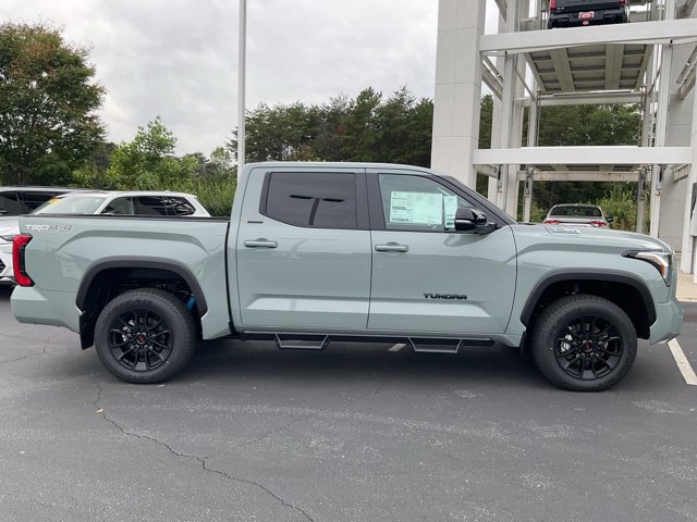 New 2026 Toyota Tundra Limited AWD/4WD image 5