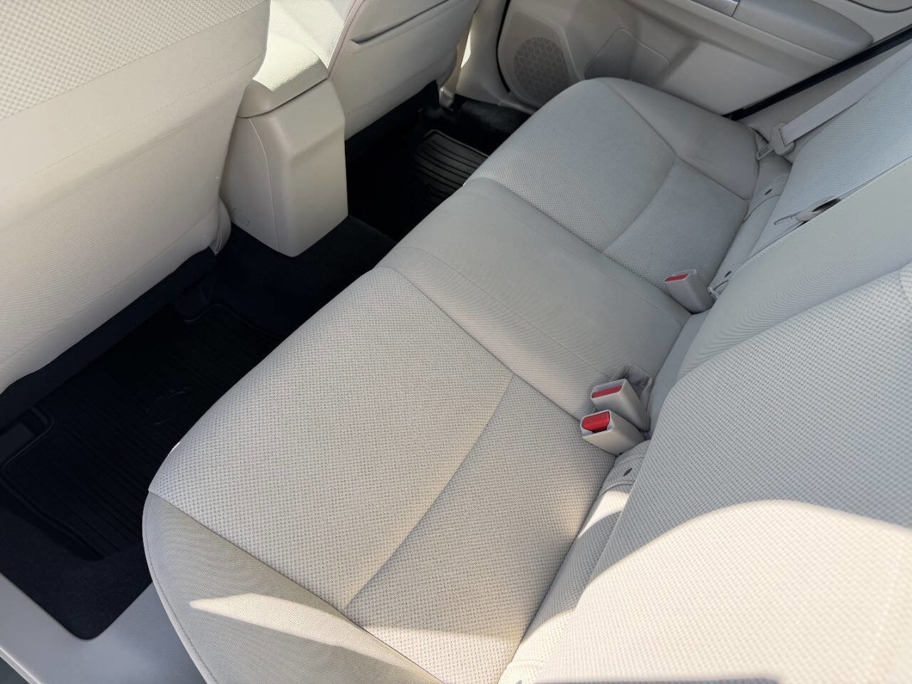 Used 2015 Subaru Impreza 2.0i AWD/4WD image 19