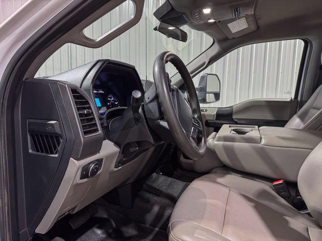 Used 2021 Ford F350 XL w/ Power Equipment Group AWD/4WD image 11