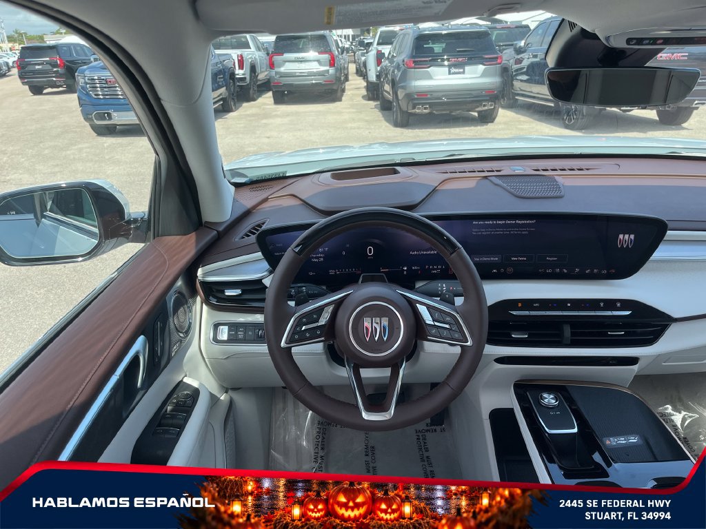 New 2026 Buick Enclave Avenir w/ Super Cruise Package AWD/4WD image 14