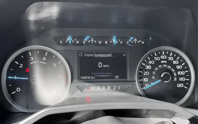 Used 2016 Ford F150 XLT w/ Equipment Group 301A Mid image 10