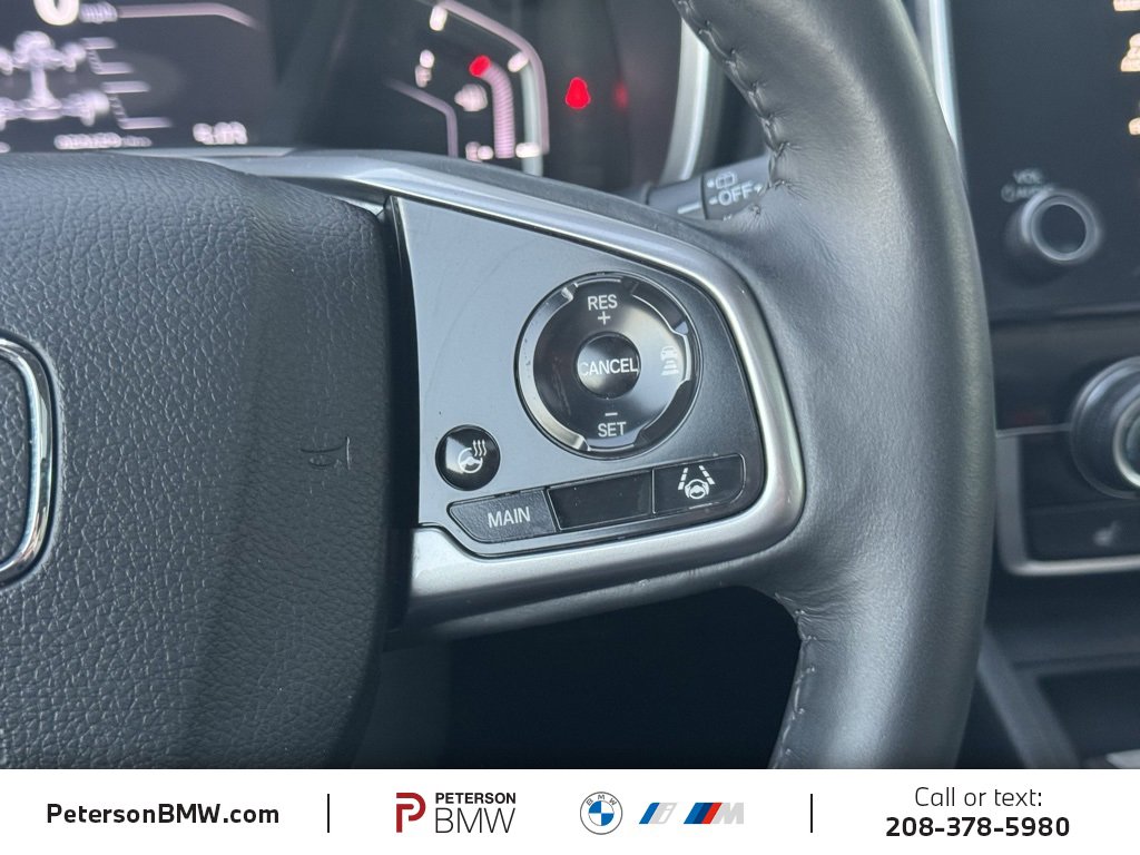 Used 2020 Honda CR-V Touring image 22
