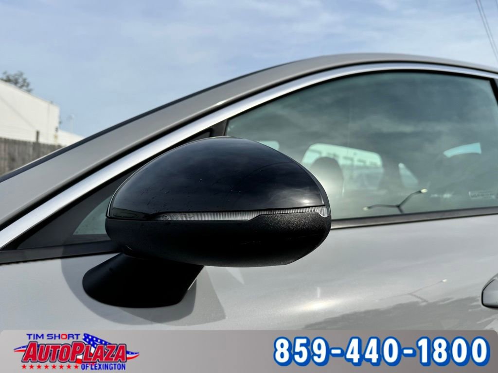 Used 2022 Kia K5 GT-Line FWD image 18