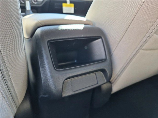 Certified 2027 Honda HR-V LX image 16