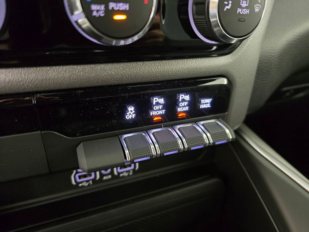 New 2026 RAM 1500 Big Horn image 24