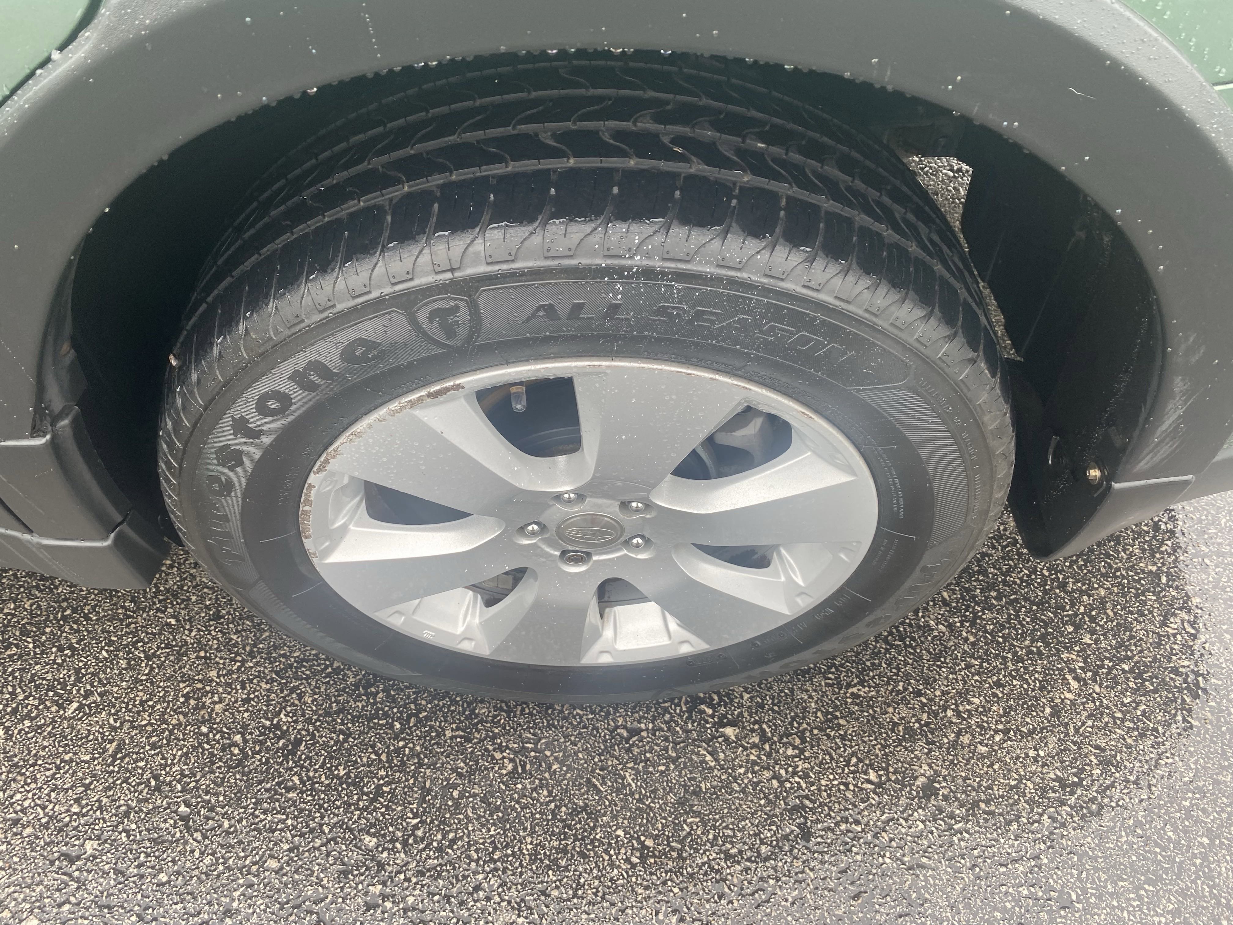 Used 2011 Subaru Outback 2.5i Premium image 26