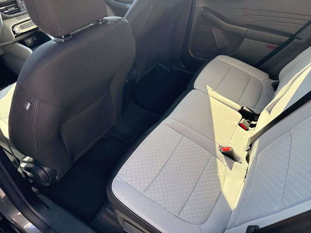 New 2026 Ford Escape Active image 11