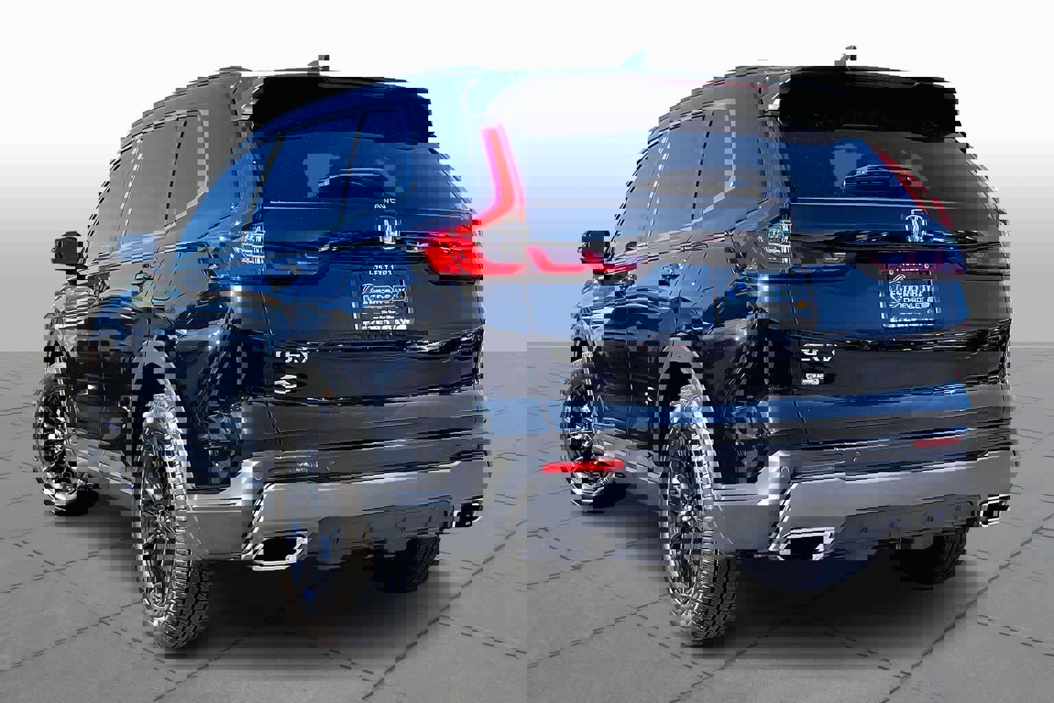 Used 2024 Honda CR-V Sport-L image 12