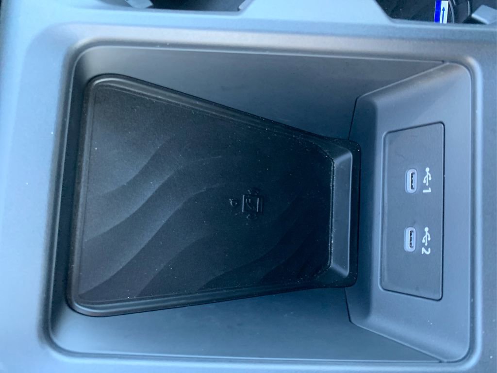 New 2025 Nissan Armada SL w/ Captain's Chari Seat Package image 34