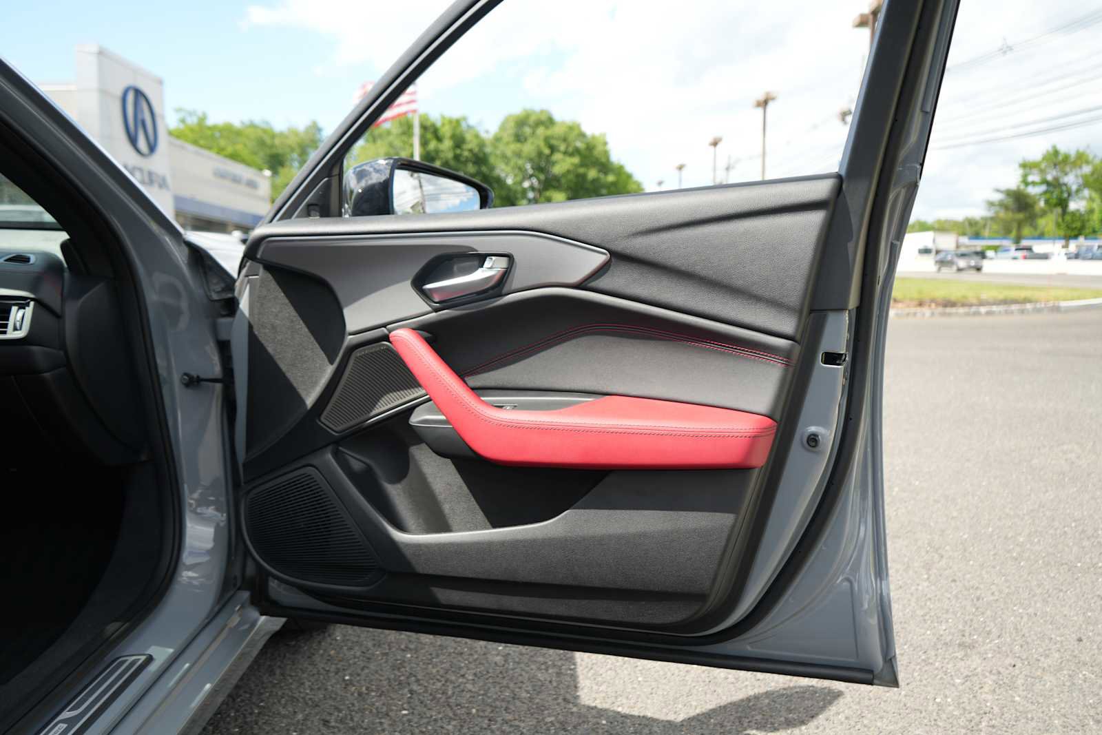 Certified 2025 Acura TLX SH-AWD w/ A-SPEC Pkg image 34
