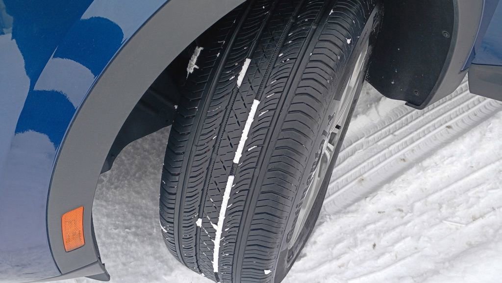 Used 2022 Buick Envision Preferred image 9