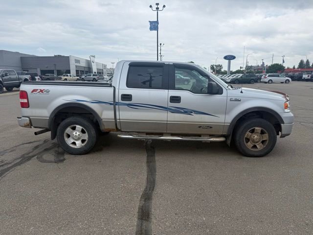 Used 2005 Ford F150 XLT AWD/4WD image 9