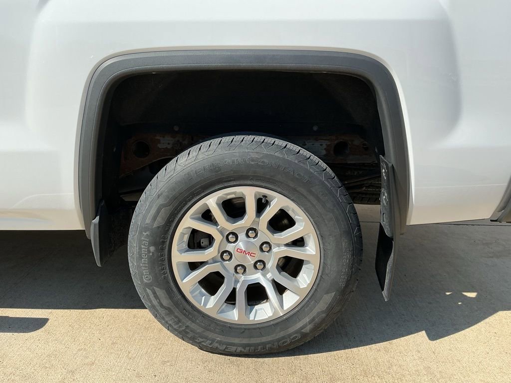 Used 2015 GMC Sierra 1500 SLE w/ SLE Value Package image 6