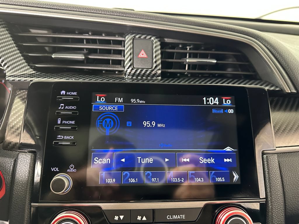 Used 2019 Honda Civic Si image 27