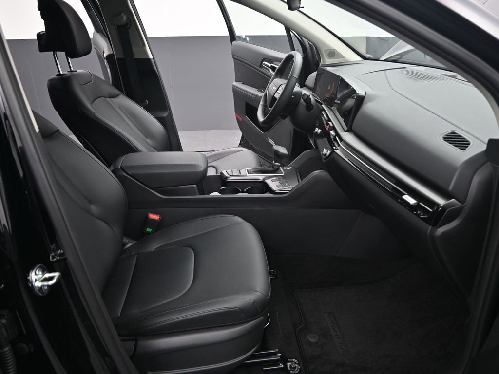 Used 2026 Kia Sportage EX w/ EX Panorama Roof Package image 22