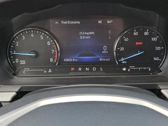 Used 2023 Ford Explorer XLT w/ Equipment Group 202A image 25