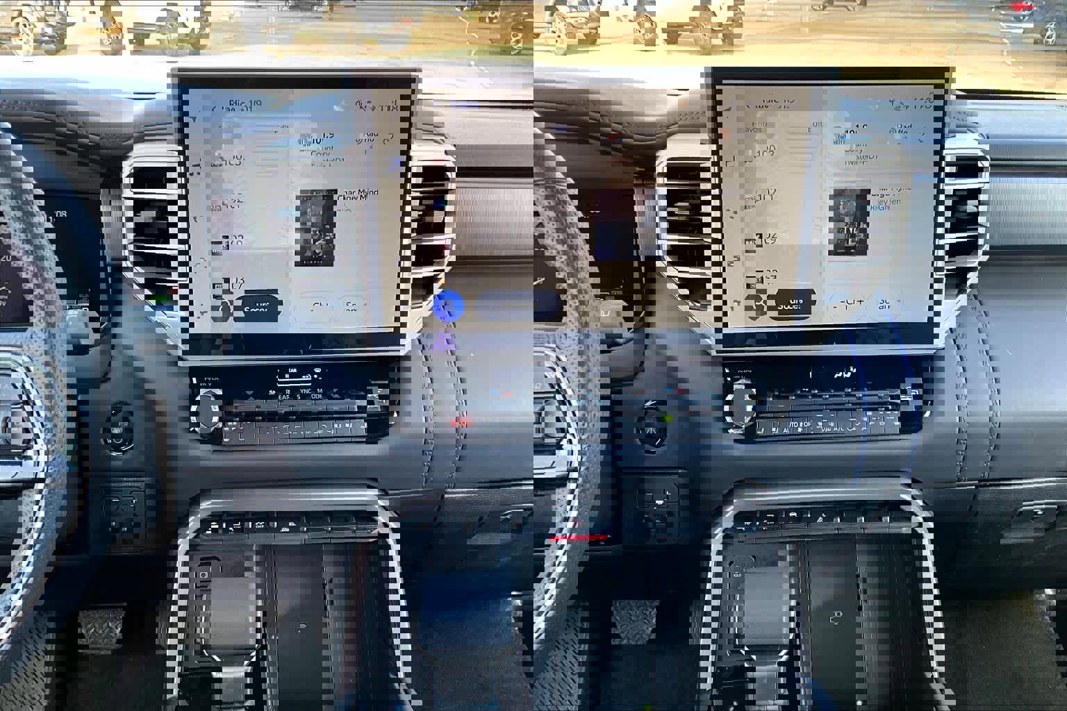 Used 2026 Toyota Sequoia Platinum image 7