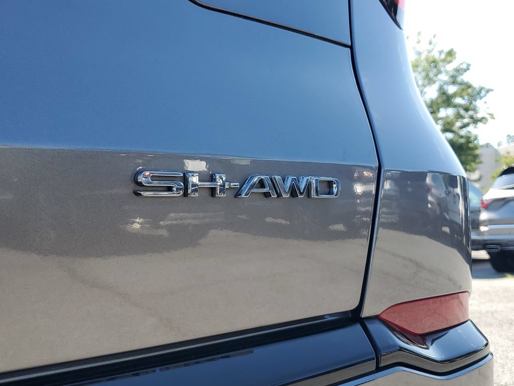 Certified 2022 Acura MDX A-Spec AWD/4WD image 10