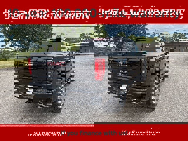 Used 2025 GMC Sierra 1500 Denali image 18