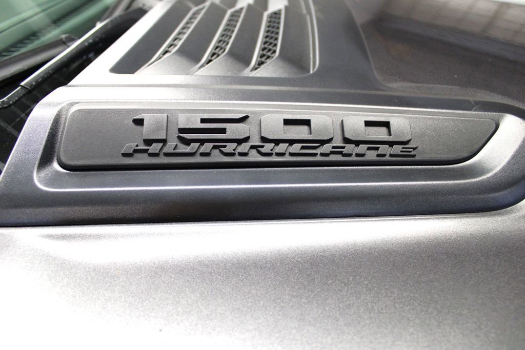 New 2026 RAM 1500 Laramie w/ Night Edition image 43