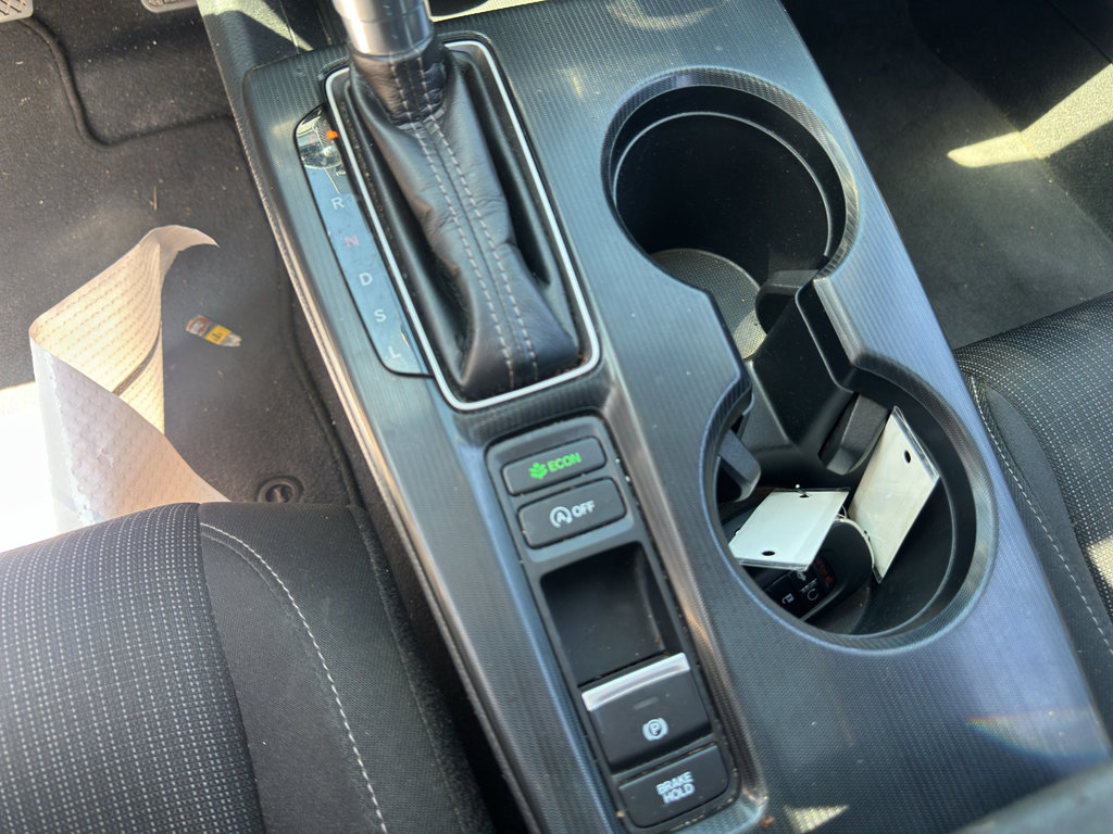 Used 2022 Honda Civic EX image 23