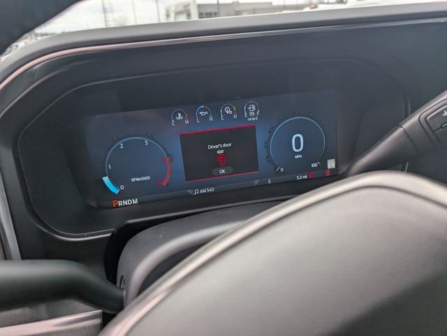 New 2026 Ford F450 4x4 Crew Cab Super Duty image 21