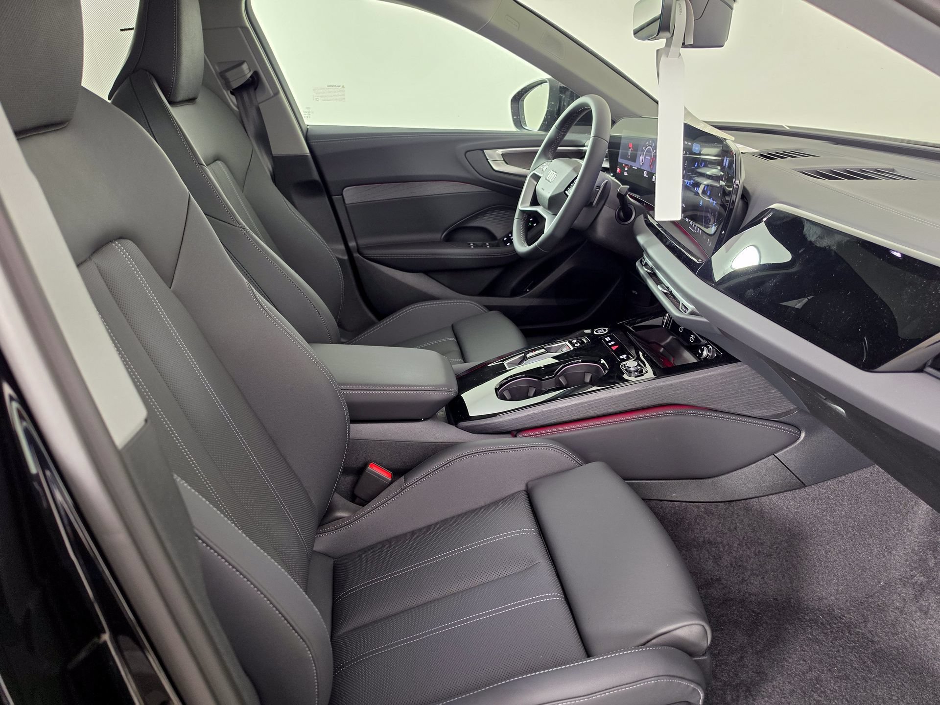 New 2026 Audi A5 2.0T Premium AWD/4WD image 84