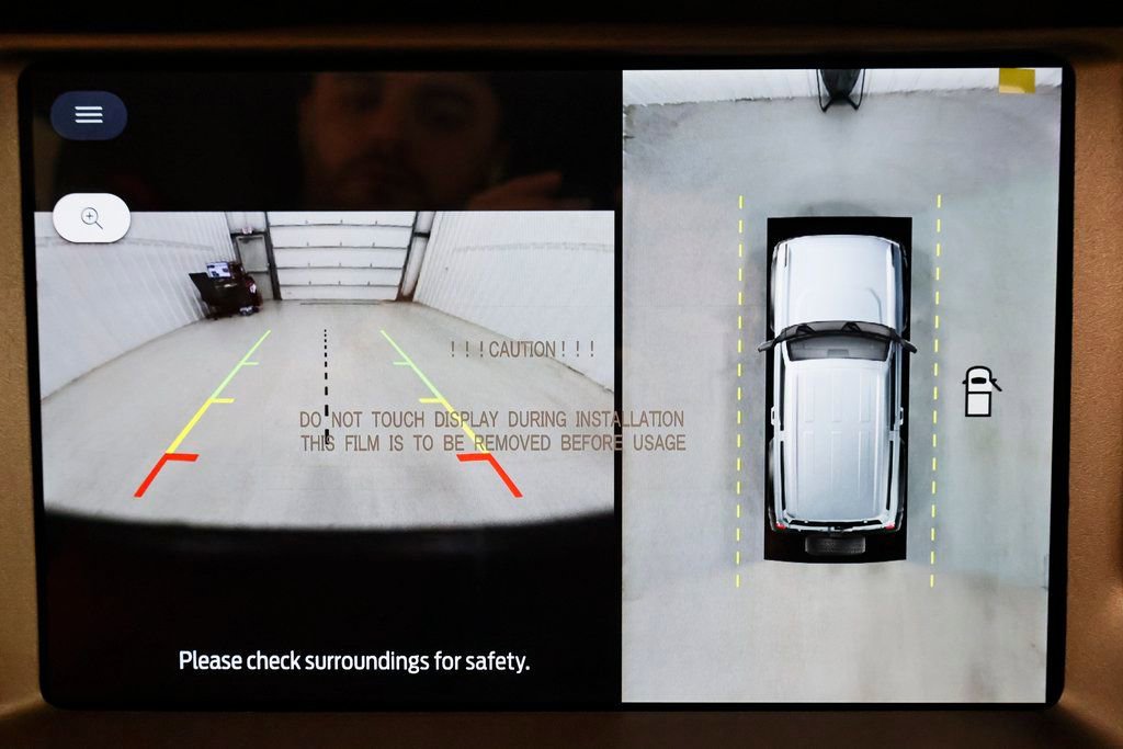 New 2025 Ford Bronco Outer Banks image 24