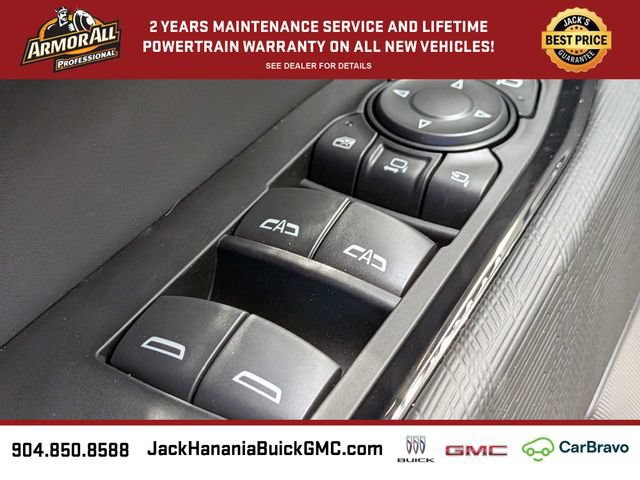 New 2026 GMC Sierra 2500 AT4X AWD/4WD image 27