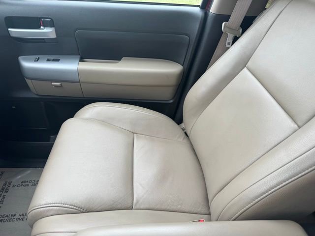 Used 2007 Toyota Tundra Limited AWD/4WD image 25