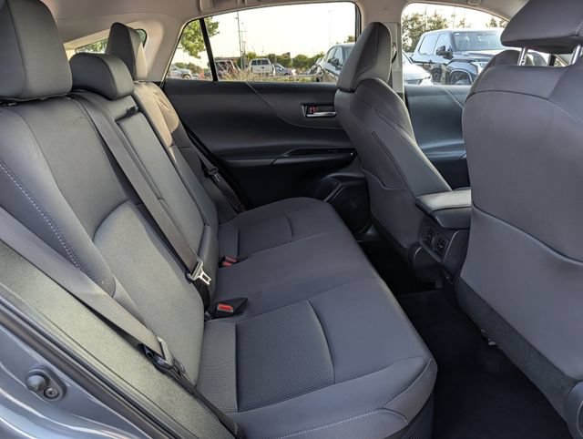 Certified 2023 Toyota Venza LE AWD/4WD image 30