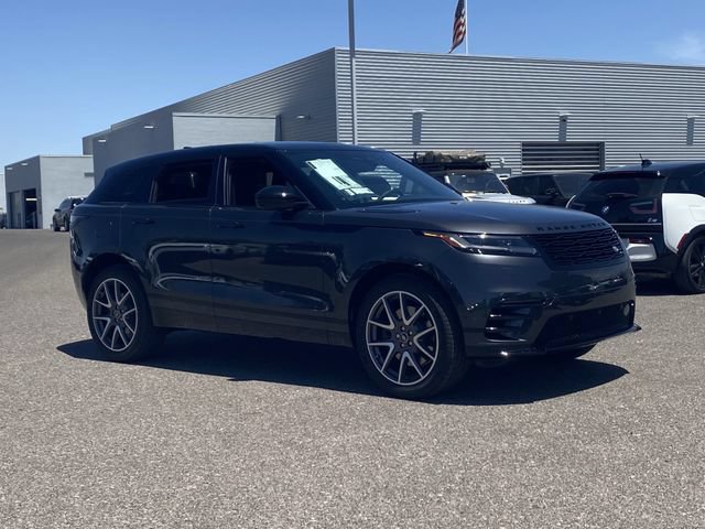 New 2026 Land Rover Range Rover Velar Dynamic SE AWD/4WD image 4
