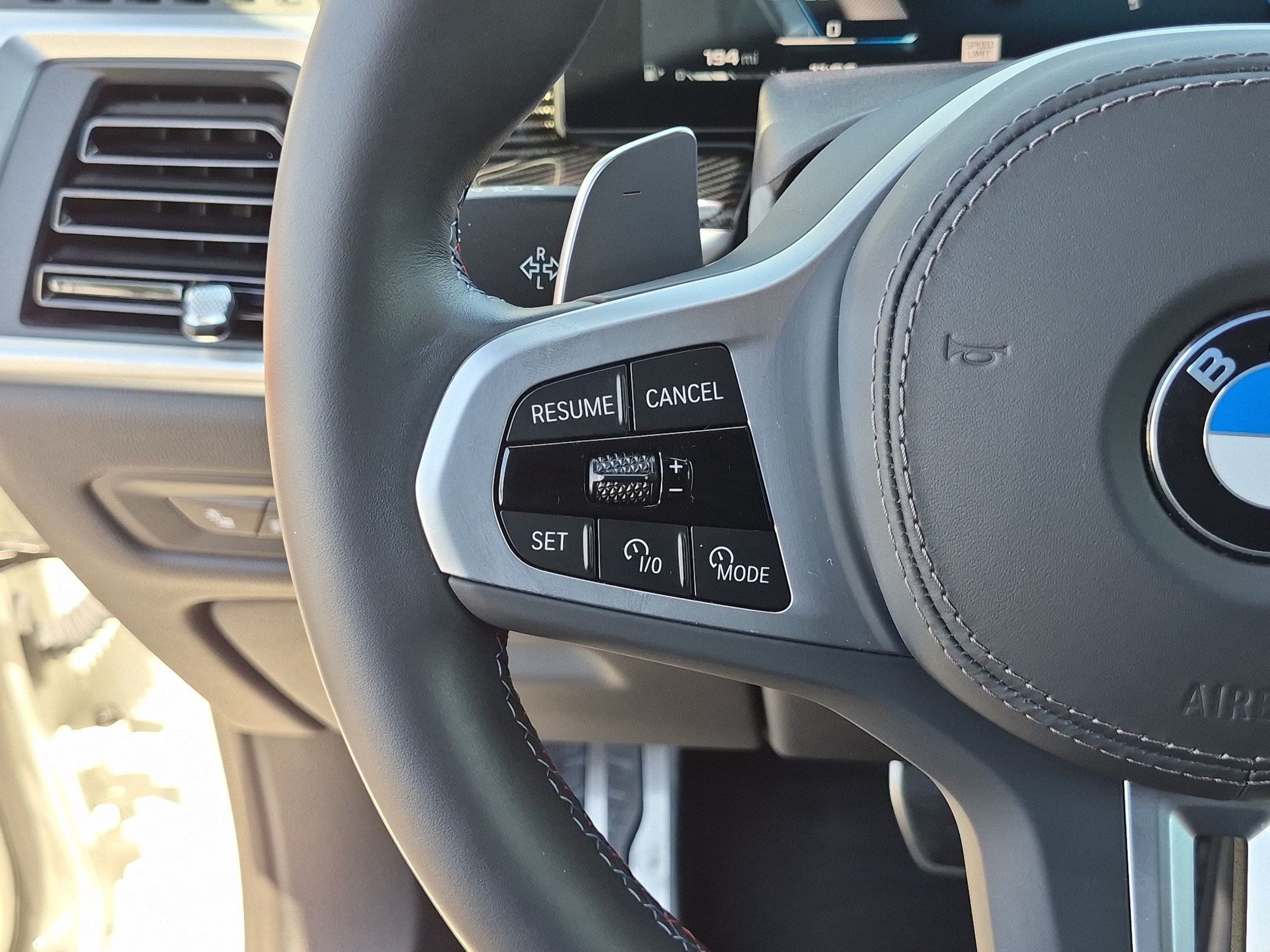 Used 2025 BMW X5 M60i w/ Executive Package AWD/4WD image 19