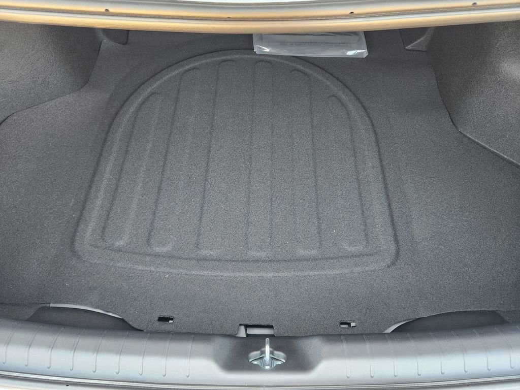 New 2026 Kia K4 FWD image 21