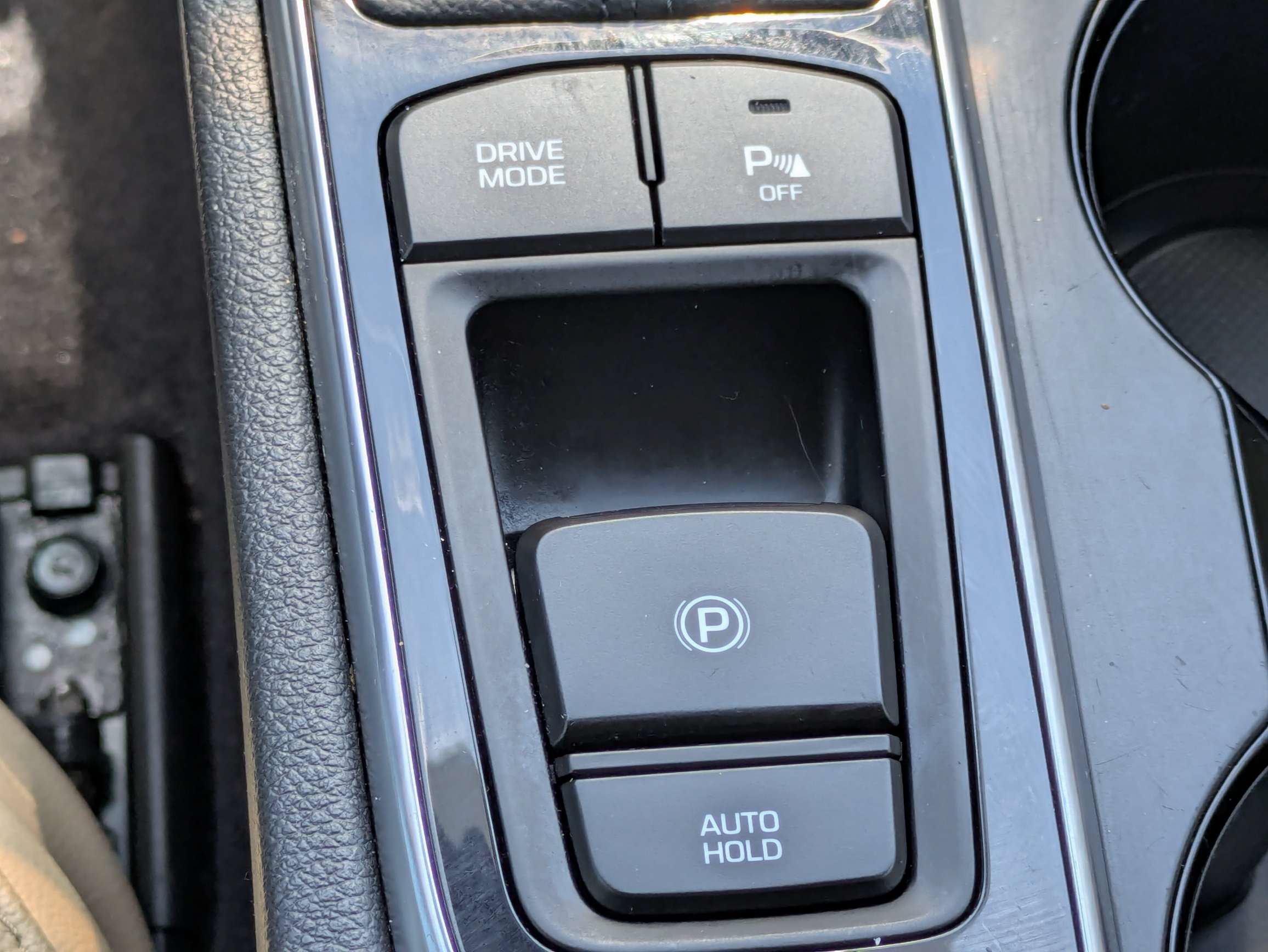 Used 2017 Hyundai Sonata Limited w/ Ultimate Package 04 FWD image 26