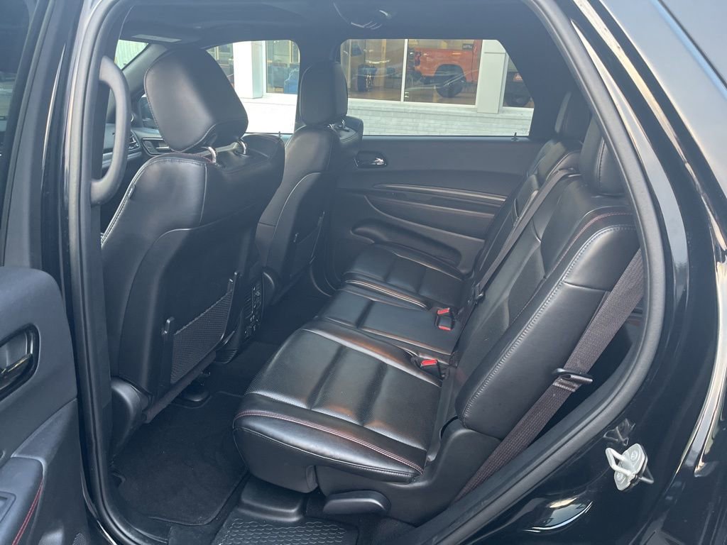 Used 2024 Dodge Durango GT image 41